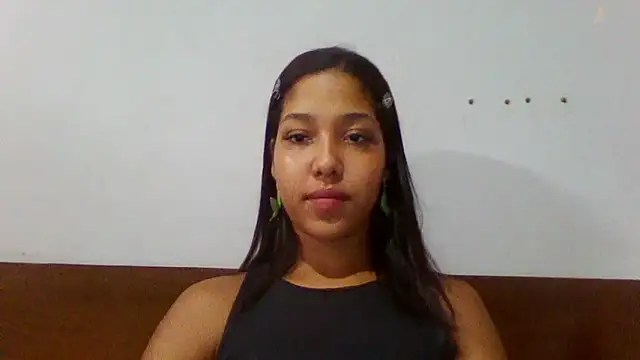 ShawntaOsornio's Live XXX Chat