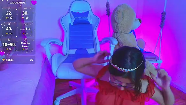 Zoow_bluussh: απευθείας συνομιλία ΧΧΧ