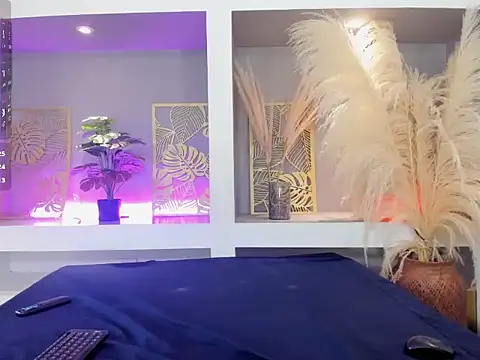 Chat XXX en directo de ninamonroy