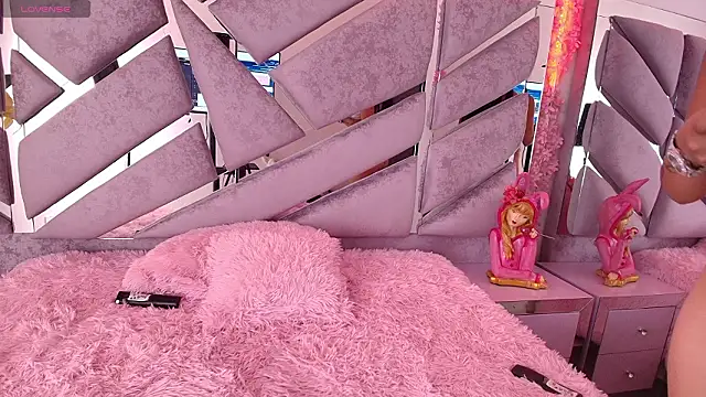 Chat XXX en directo de Honey_rules