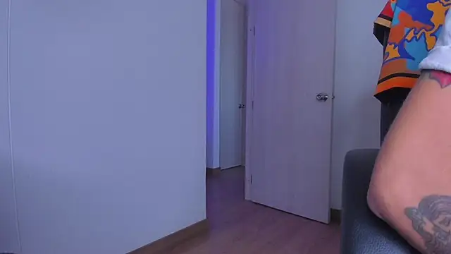 Lisegg_'s Live XXX Chat