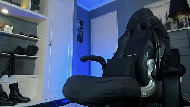 MrFrank_tattooのウェブカメラショー