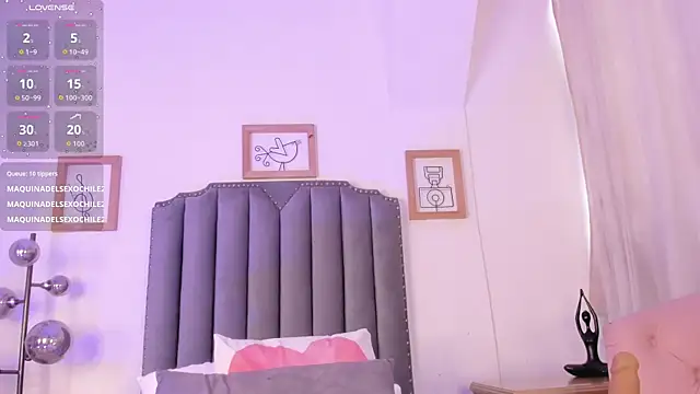 Vega___16 Webcamshow