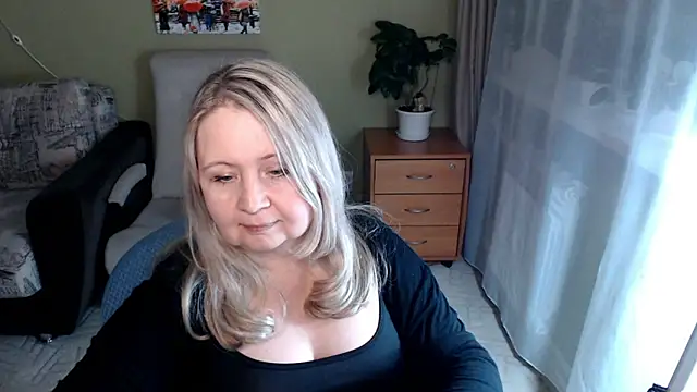 JanaMayern Live XXX chat