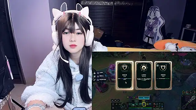 yuki3366 Chat XXX in diretta