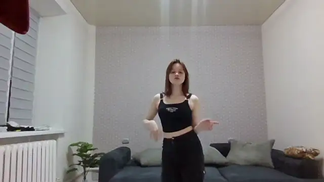 Ammymia: απευθείας συ νομιλία ΧΧΧ