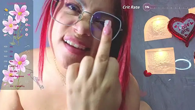 Chat +18 de _Ambar72_b ao vivo