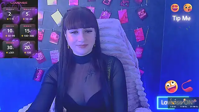 Violla_Myn Live XXX chat