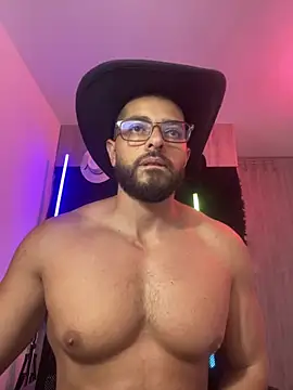 magnumchris Show Webcam