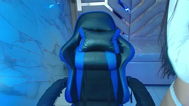 แชท XXX สดของ Celeste_r_