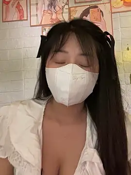 Bupbe-hot 网络视讯表演