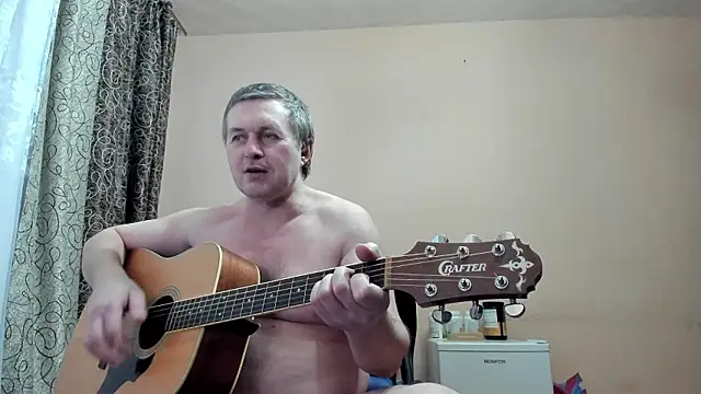 SanFrantsisko Webcam show