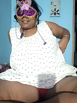 Sonia9119 Webcam show