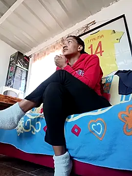 Chat XXX ao vivo de Bigassmommy_x