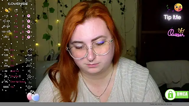 Chatroom XXX en direct de Alicia_love00