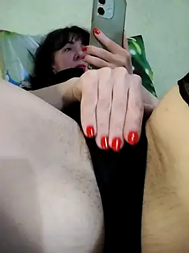 Czat XXX na żywo – Lana033