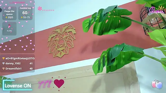 Chat XXX en directo de enma30_