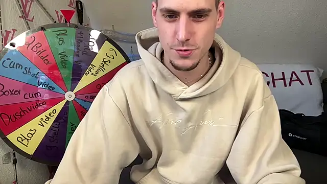 Cookieboy88 现场XXX聊天