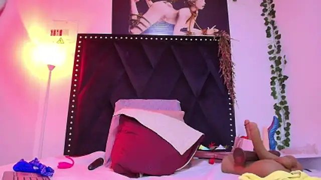 عرض كام _Marcela__