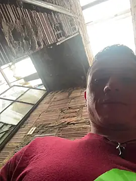 Andrewfalcon Adlı Modelin Canlı XXX Sohbeti