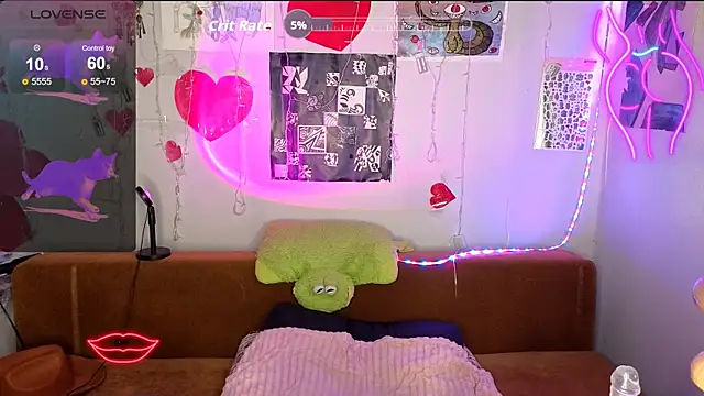 دردشة RachelPirce الجنسية المباشرة