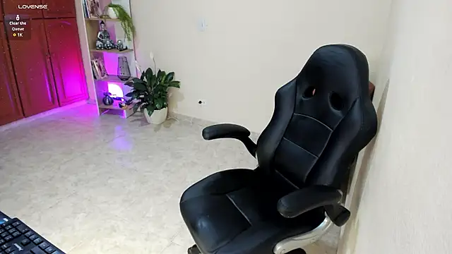 Chat XXX en directo de Nathalie_29