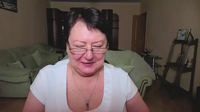 Margo_Moll's Webcam Show