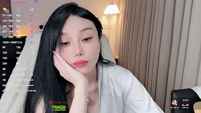 Xiatian520_のライブXXXチャット