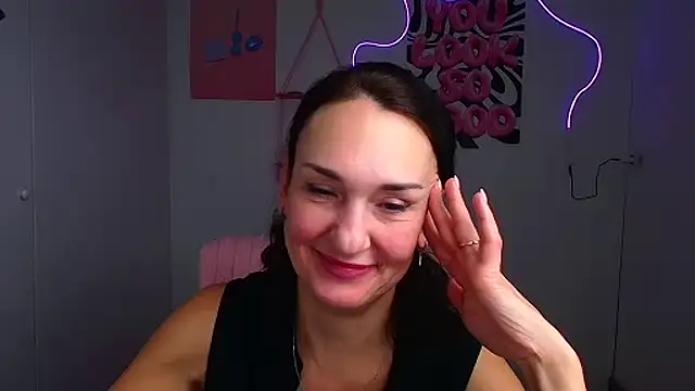 Rosie_RoseeのライブXXXチャット