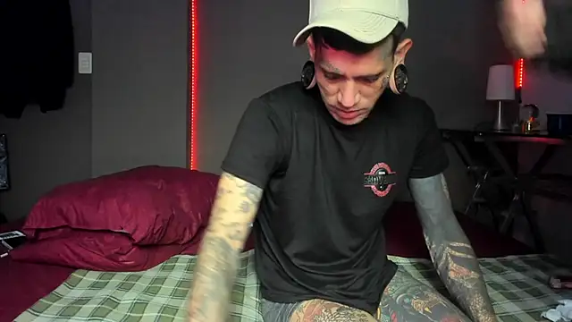 cleoo_jhonny Obrolan Langsung XXX