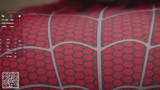 RoxannaCarvern Live XXX chat