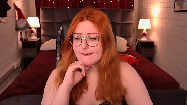 Czat XXX na żywo – StaceyJensen