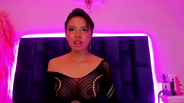 Chat XXX en directo de GrishaMochka