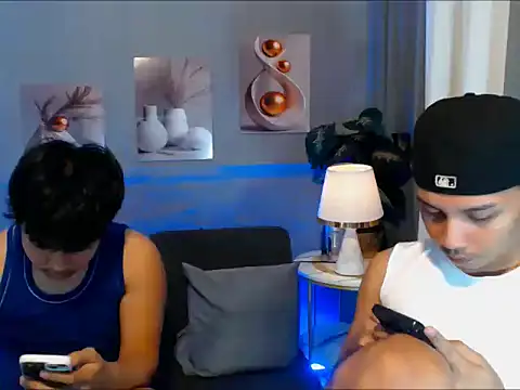 dylan_hardfucker Pertunjukan Webcam