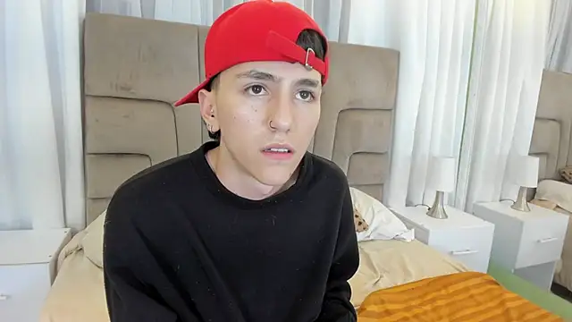 โชว์เว็บแคมของ irvin_keyes