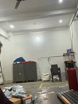 hardlysuck – Kamerová šou