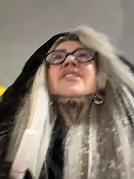 ChiibiのライブXXXチャット