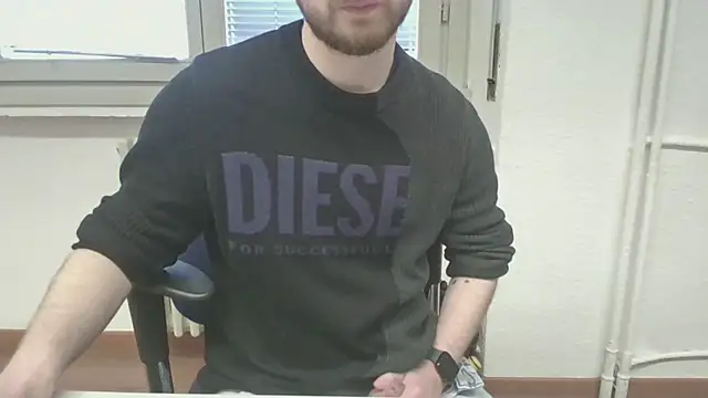 ItalianAlex Live XXX-chat