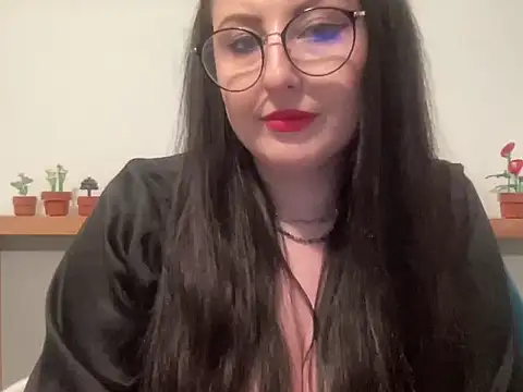 Chat +18 de DorothyJoy ao vivo