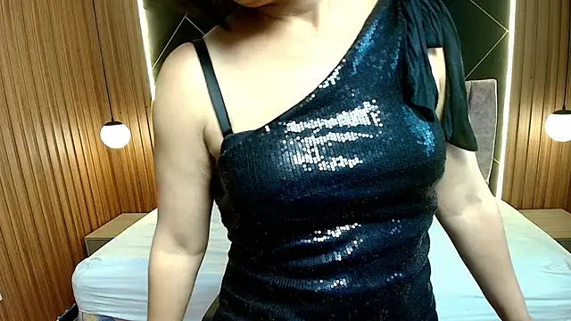 Chat XXX en directo de MoriahStorm