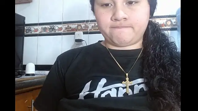 Sembang XXX Secara Langsung Baby_dirt