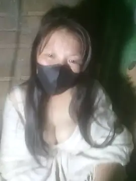 Czat XXX na żywo – Yang-my-