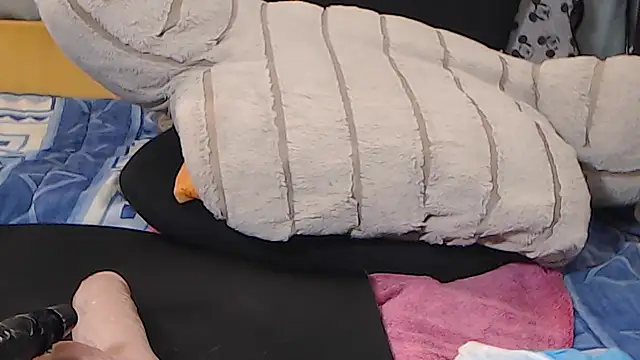 Jennytop's Live XXX Chat