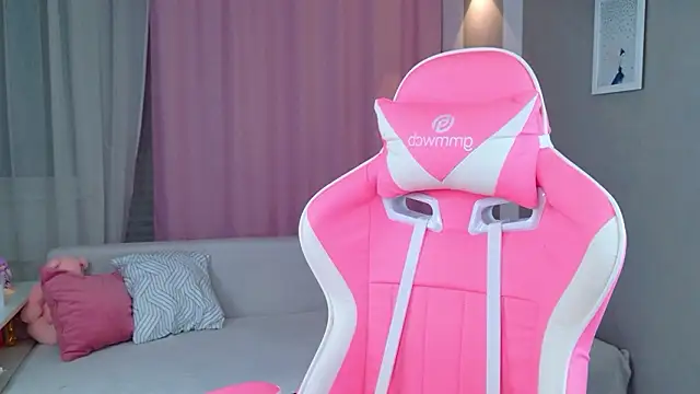 popjennyのライブXXXチャット