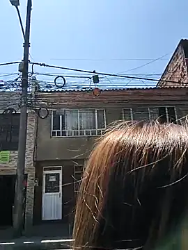 Chat XXX ao vivo de Tefannyy_