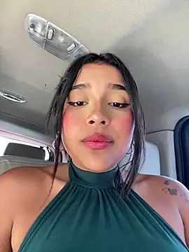 Mariangel_11 Webcam show