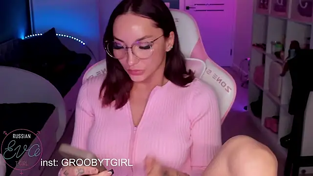 SibylVex – Kamerová šou