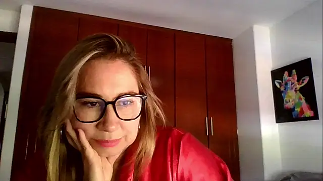 KamiSspencer – Live XXX-chat