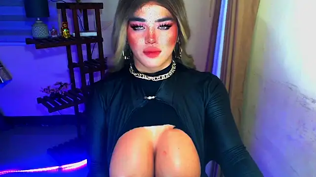 GoddessOFHUGEx – Naživo XXX chat