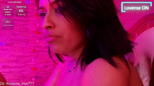 Roxanne_Hann Live XXX chat